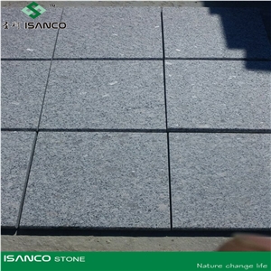 Grey Granite Swimming Pool Tile, Grey Granite G383 Granite Pool Terraces, G383 Grey Granite Pool Coping, Pearl Flower Granite Pool Pavers, Swimming Pool Coping G383 Pearl Flower