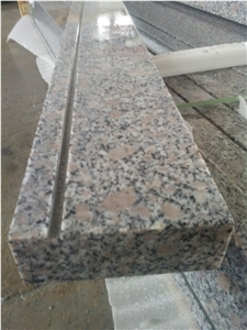 Hot Selling Grey Granite Materials Types Window Sills & Door Frame,Thresholds,Window Surround Lattice Windows Parapets