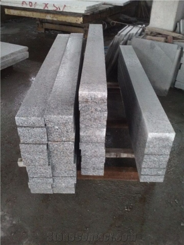 Hot Selling Grey Granite Materials Types Window Sills & Door Frame,Thresholds,Window Surround Lattice Windows Parapets
