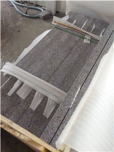 Hot Selling Grey Granite Materials Types Window Sills & Door Frame,Thresholds,Window Surround Lattice Windows Parapets