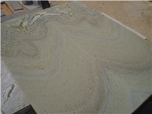 Laiyang Green Marble Tiles & Slabs, China Green Marble Big Slabs,Green Marble Stones