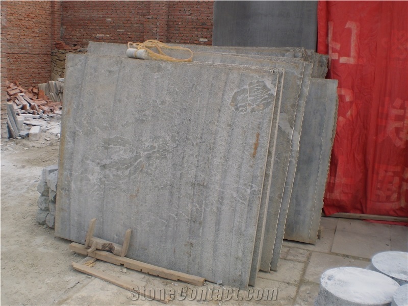 Laiyang Green Marble Tiles & Slabs, China Green Marble Big Slabs,Green Marble Stones