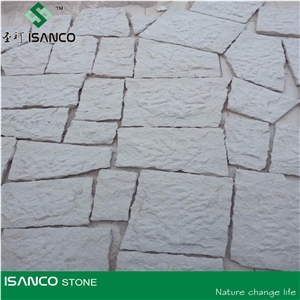 Landscaping Sandstone Pavers, Cubes, Garden Paving Sandstone Pavers, Sandstone Paving Tiles