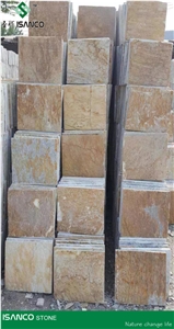 Natural Slate Stone Slate Wall Tiles China Original Slate Slabs with High Quality Split Slate Floor Covering Rough Surface Slate Stone Flooring Slate Wall Covering Slate Pattern