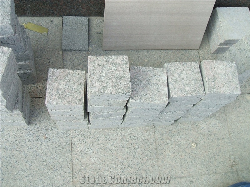New G300 Hawthorn Red Granite Slabs & Tiles, Wall & Floor Covering, G300 Granite Red Stone Tiles/Slabs, Santa Red ,China Shandong Red Granite