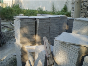 New G300 Hawthorn Red Granite Slabs & Tiles, Wall & Floor Covering, G300 Granite Red Stone Tiles/Slabs, Santa Red ,China Shandong Red Granite