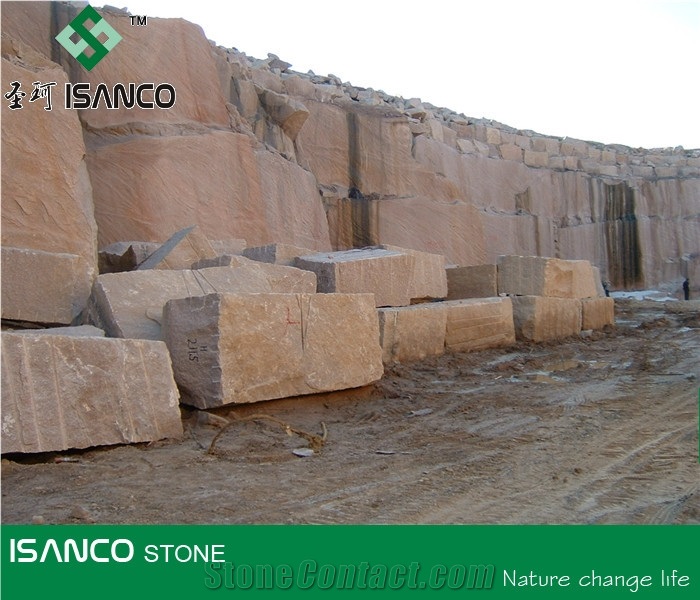 Shandong G386 Granite Garden Stepping Pavements Natural Split Red Of Stone Island Granite Cube Stone Driveway Paving Stone Shidao Red Granite Paving Sets Stone Island Red Granite Walkway Pavers