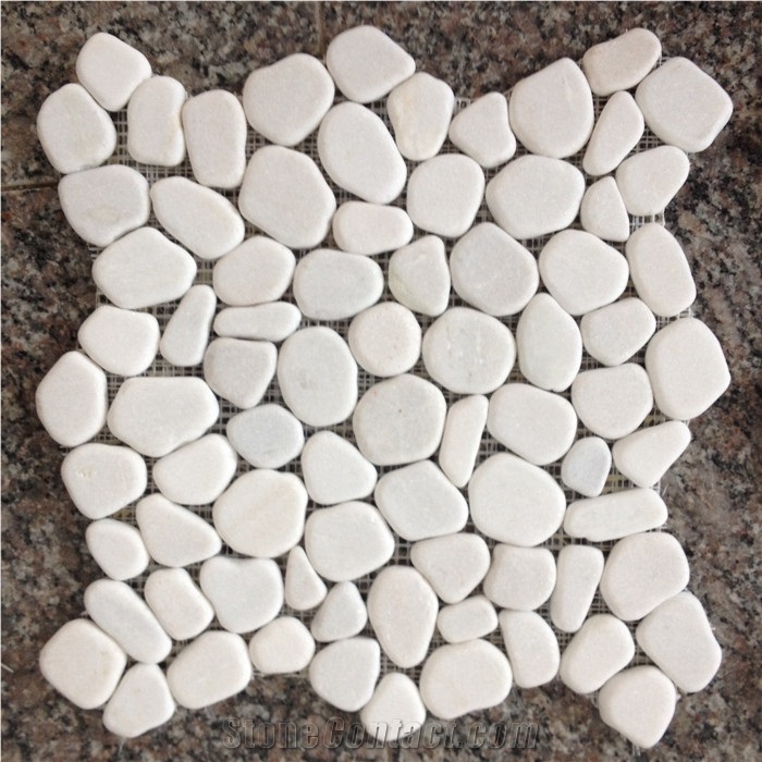 Stone Mosaic,White Marble Mosaic,Interior Decorated Mosaic, White Art Pattern Marble Mosaic, Mosaic Pattern, Wall Mosiac, Quare Mosaic,Polished Marble Mosaic,Indoor Decoration Mosaic, Wall Mosaic