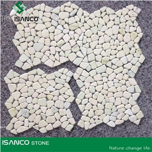 Stone Mosaic,White Marble Mosaic,Interior Decorated Mosaic, White Art Pattern Marble Mosaic, Mosaic Pattern, Wall Mosiac, Quare Mosaic,Polished Marble Mosaic,Indoor Decoration Mosaic, Wall Mosaic