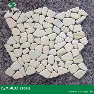 Stone Mosaic,White Marble Mosaic,Interior Decorated Mosaic, White Art Pattern Marble Mosaic, Mosaic Pattern, Wall Mosiac, Quare Mosaic,Polished Marble Mosaic,Indoor Decoration Mosaic, Wall Mosaic