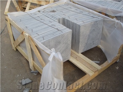 Wholesale Lowes Price Of Bluestone Tiles &Slabs Blue Stone Sandblasted Flamed Bushhammered Polished Honed Surface Finishing Bluestone Types