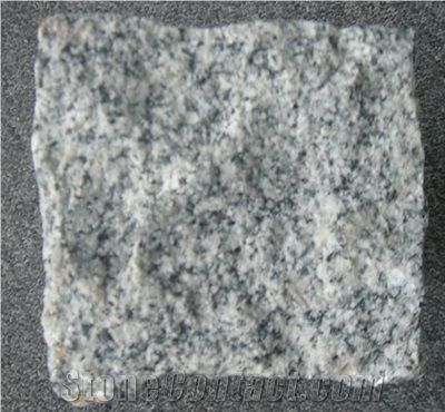 Wholesale Lowes Prices Of Granite Cube Stone& Cobble Stone Cheap Granite Paving Stone Best Granite Cube Stone Prices Garden Stepping Pavements Drivewary Paving Stone