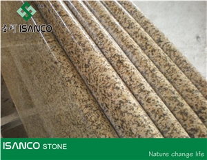 Yellow Granite Table Top Design Gold Yellow Granite Reception Counter G388 Granite Polished Reception Desk with Bullnose Edge Solid Surface Table Tops Of Giallo Cecilia Granite Gold Sesame Granite