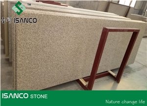 Yellow Granite Table Top Design Gold Yellow Granite Reception Counter G388 Granite Polished Reception Desk with Bullnose Edge Solid Surface Table Tops Of Giallo Cecilia Granite Gold Sesame Granite