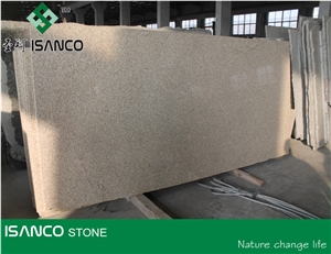 Yellow Granite Table Top Design Gold Yellow Granite Reception Counter G388 Granite Polished Reception Desk with Bullnose Edge Solid Surface Table Tops Of Giallo Cecilia Granite Gold Sesame Granite