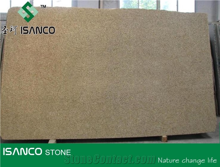 Yellow Granite Table Top Design Gold Yellow Granite Reception Counter G388 Granite Polished Reception Desk with Bullnose Edge Solid Surface Table Tops Of Giallo Cecilia Granite Gold Sesame Granite