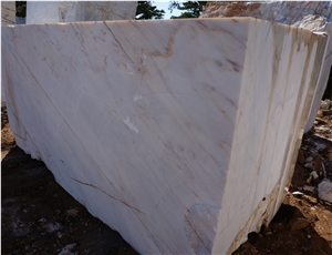 Calacatta Gold Marble Blocks