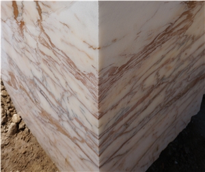 Calacatta Gold Marble Blocks