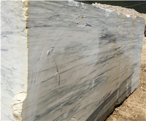 Green Oasis Marble Block