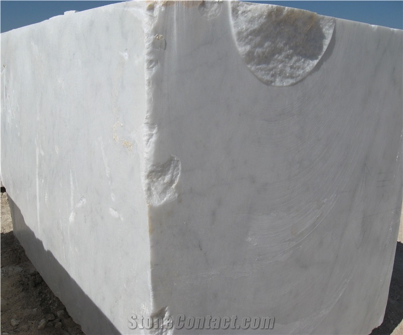 Imperial Light Marble Blocks