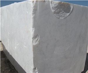 Imperial Light Marble Blocks