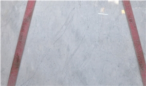 Imperial Light Marble Blocks