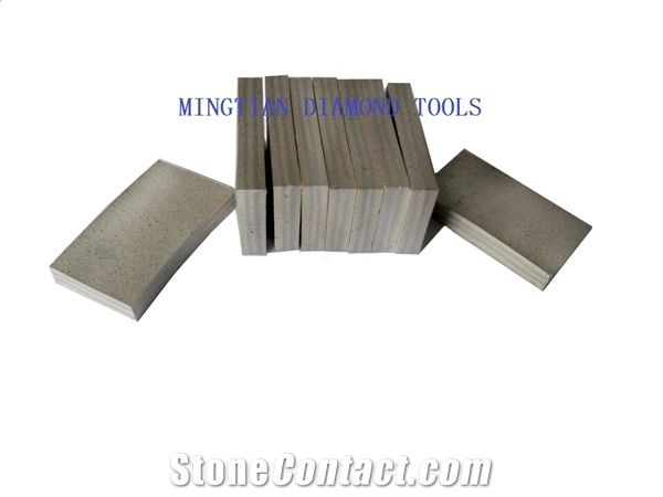 Segments for Granite Saw Blade