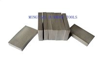 Segments for Granite Saw Blade