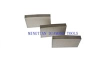 Segments for Granite Saw Blade