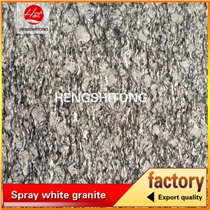 Hot Sell Top Flamed G708 Granite, Granite Slab and Tiles