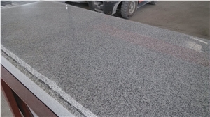 New G603 Granite Slabs & Tiles, China Grey Granite