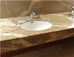 Granite Wall and Floor Tiles