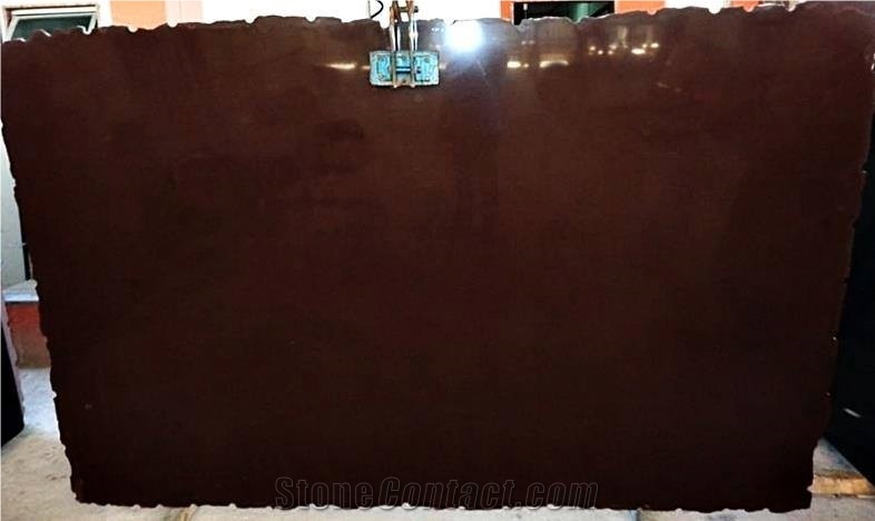 Marrom Absoluto - Absolute Brown