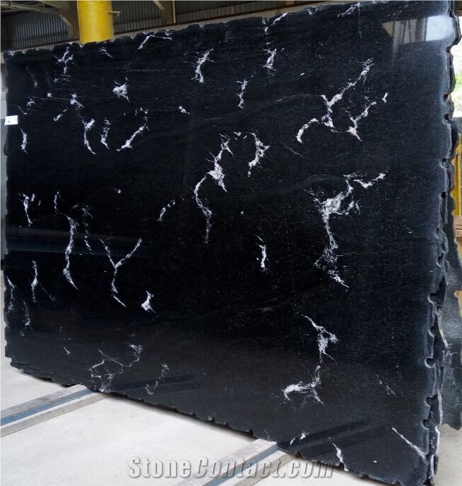 Via Lactea Black