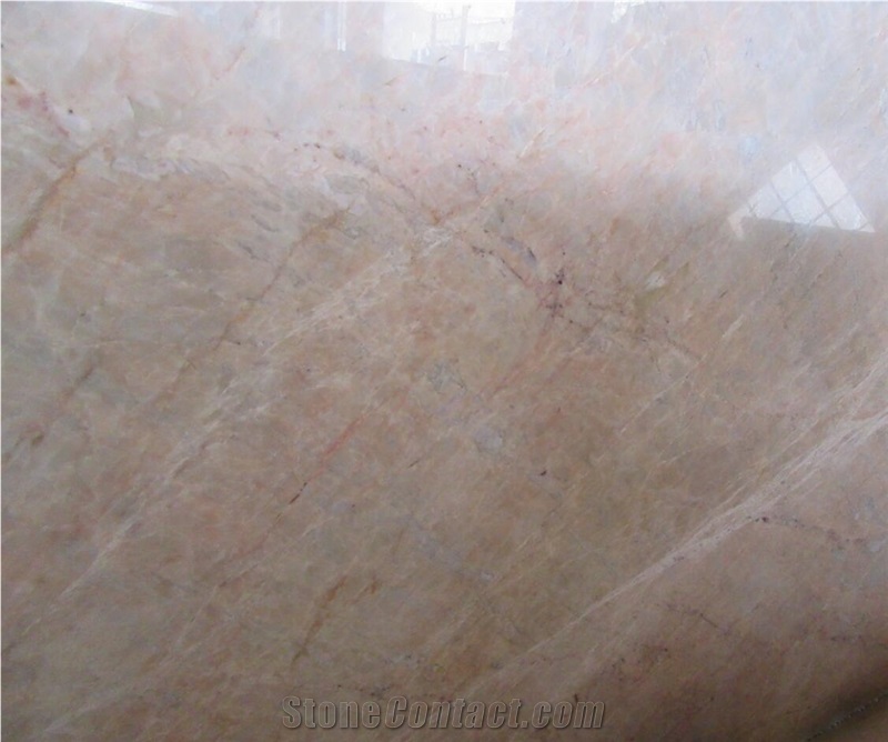 Ambrosia Marble Slabs & Tiles, Pink Marble Slabs