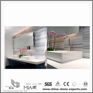 Marmara White Marble Slabs & Tiles, Turkey White Marble
