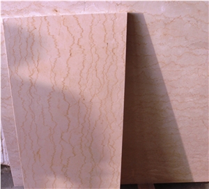 Filetto Marble Slabs