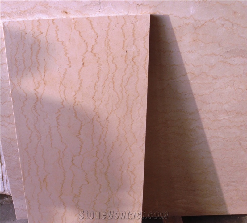 Filetto Marble Tiles