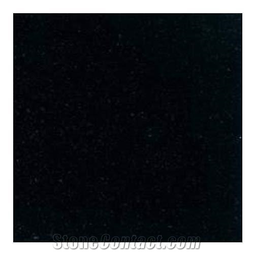 Black Granite Rough Blocks