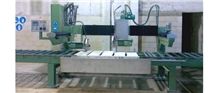 Ctmd Corta Topos Multi Disc Cutting Machine Ctmd Corta Topos Multi Disc Cutting Machine