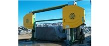 Mfc Monowire Saw Machine