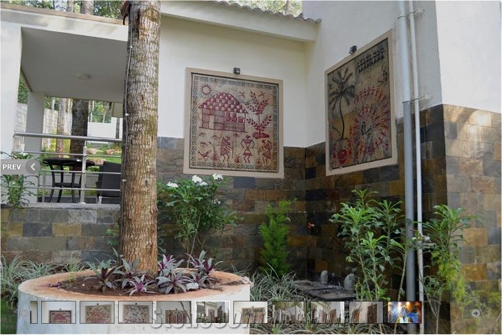 Mural