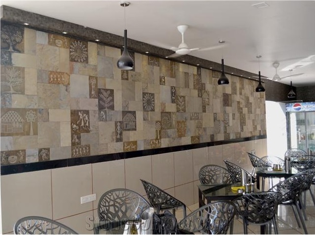 Mural
