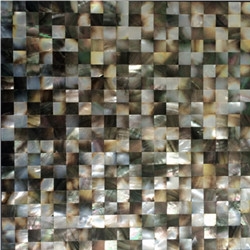 Mother Of Pearl Tile
