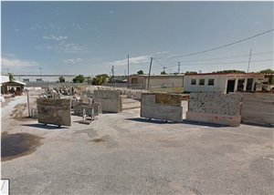 Exotic Brazilian Granite Slabs Exotic Brazilian Granite Slabs