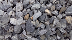 Supply Stone Chips and Boulders