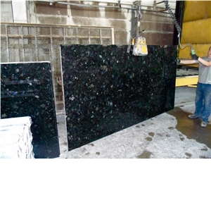 Volga Blue 2cm Slabs