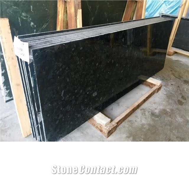 Volga Blue 2cm Slabs