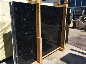 Volga Blue 2cm Slabs