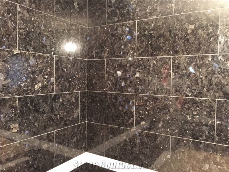 Volga Blue 2cm Slabs